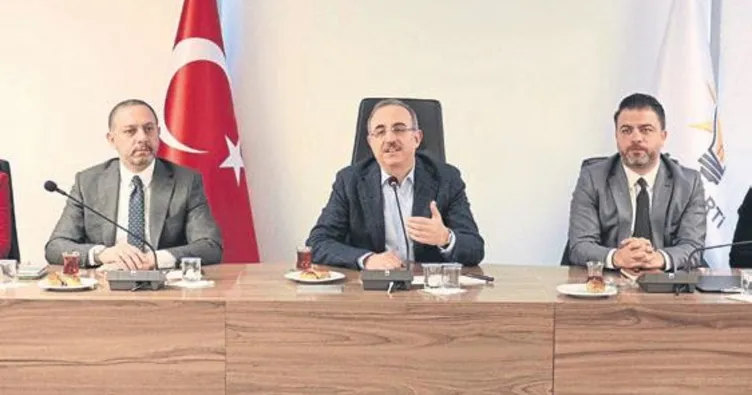 Siyaset Akademisi rekoru İzmir’den