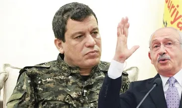 PKK’dan CHP’ye teşekkür