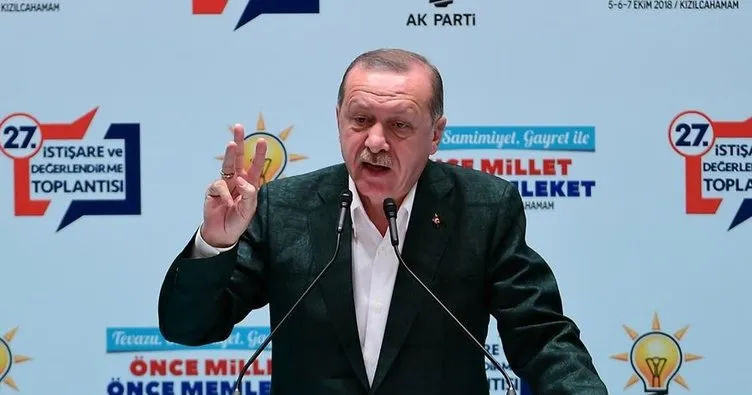 Erdoğan, Almanya ziyaretindeki Can Dündar tepkisini anlattı