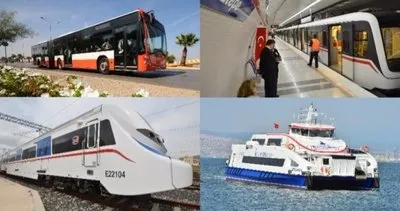 İzmir Büyükşehir’den zoraki indirim #izmir İzmir Büyükşehir’den zoraki indirim #izmir