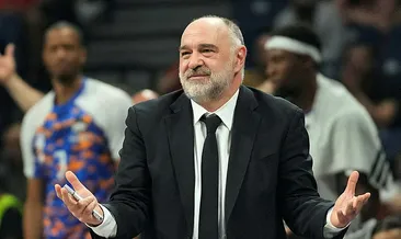 Pablo Laso’nun yeni durağı belli oldu!