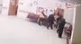 Sağlık ocağında doktora tekme tokatlı saldırı anı kamerada | Video
