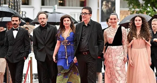 Cannes’da Nuri Bilge Ceylan rüzgârı