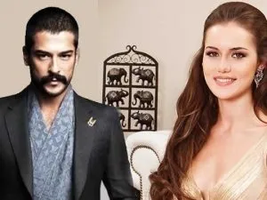 Fahriye Evcen'den samimi itiraflar