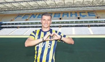 Çok çalışıyor yorulmuyor!