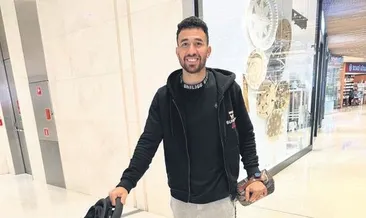 Baba-oğul alışverişte