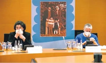 60. yıl teşekkürü