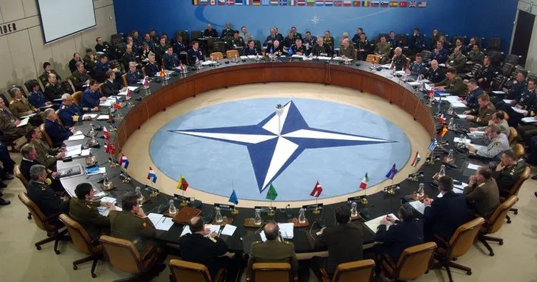 NATO dışişleri bakanları Brüksel’de bir araya gelecek