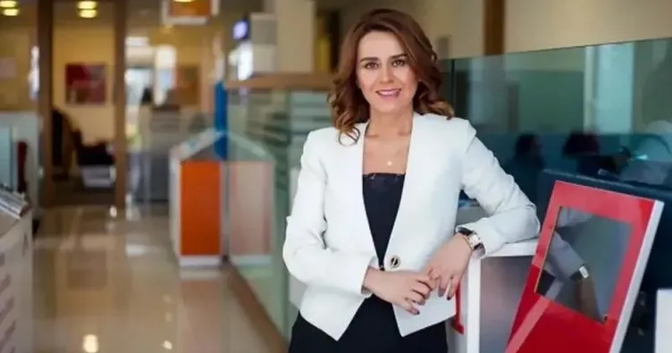 Fondan para bitince bana senet verdi