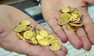 Son Dakika: Altın fiyatları ne kadar oldu? Gram, çeyrek, yarım ve cumhuriyet altın fiyatları ne kadar? 17 Haziran 2019