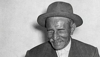 79 yıllık yaşamı film oluyor! Aşık Veysel Şatıroğlu’nu bakın kim canlandıracak?