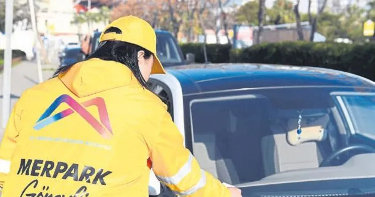 Mersin Büyükşehir’den usulsüz uygulama