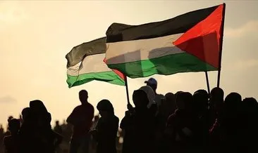 Filistin’den BM’ye tam üyelik başvurusu