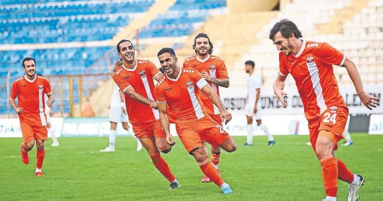 Özü: Eleştirilere cevabı vermiş olduk