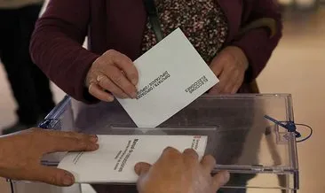Katalonya yerel seçimlerinde ayrılıkçı partiler yenilgiye uğradı