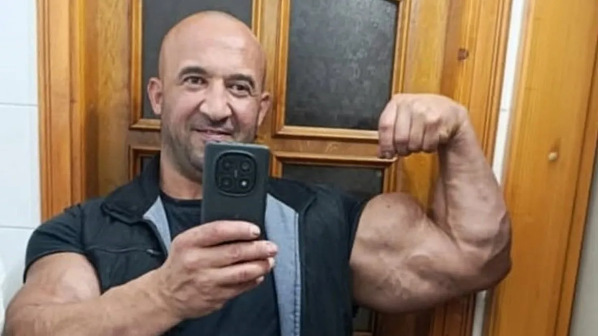 Ümraniye’de kan donduran olay: Cinnet getiren adam, oğlunu ve kardeşini katletti! Ümraniye’de kan donduran olay: Cinnet getiren adam, oğlunu ve kardeşini katletti!