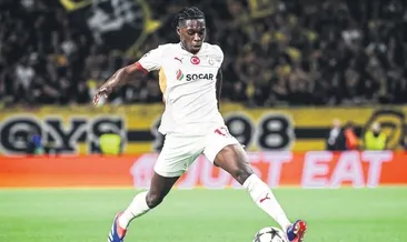 Köhn’de sorun yok