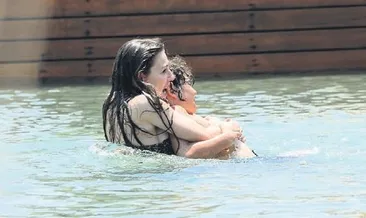 Yaz rotaları değişmedi