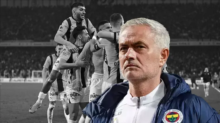 Son Dakika Haberi: Jose Mourinho ayrılığa izin vermeyecek!