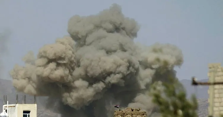 Yemen’de 22 Husi militanı öldürüldü