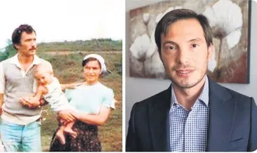 Süper Vali’nin oğlu Tokat’ta kazandı