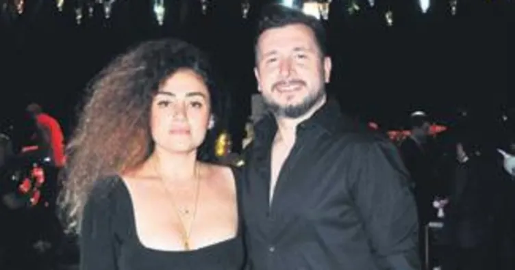 ‘11 Ekim’de evleniyoruz’