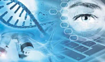 Retinaya ışık geni transferi