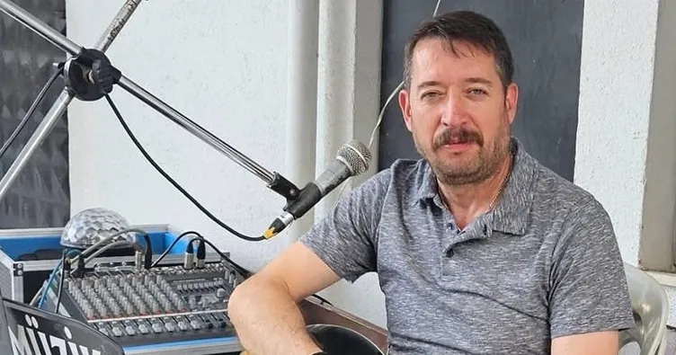 Çorum’da trafik kazası: 1 ölü, 1 yaralı