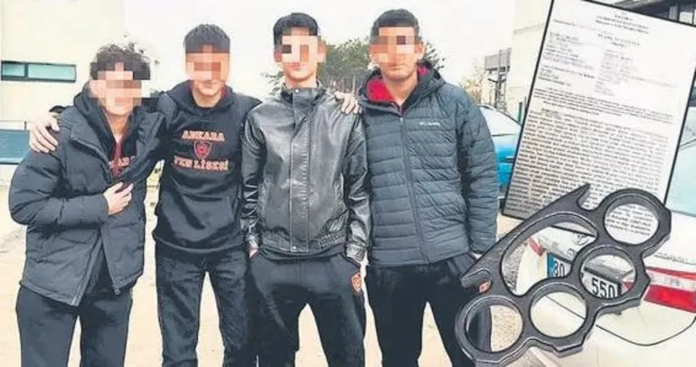 İstanbul Erkek Lisesı’ndeki taciz ve şiddet soruşturması tamamlandı: Taciz yok sistematik şiddet var