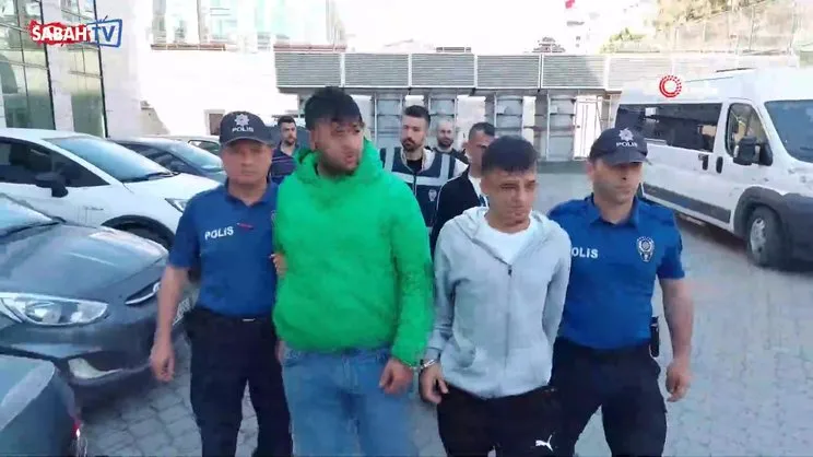 Konserde bıçaklama olayına 3 tutuklama | Video