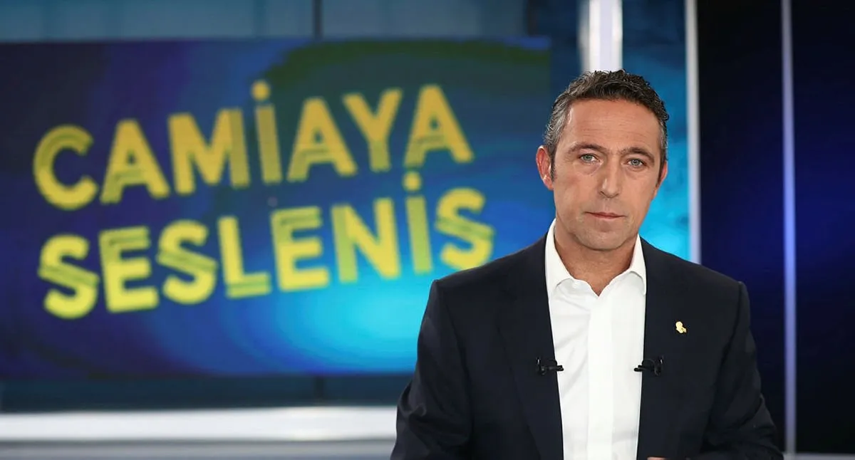 Fener Ol Kampanyasi Hayal Kirikligi Yaratti Sabah