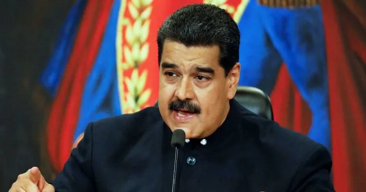 Venezuela’da seçim tarihi açıklandı
