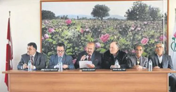 Gülbirlik’ten 1 milyon lira kâr