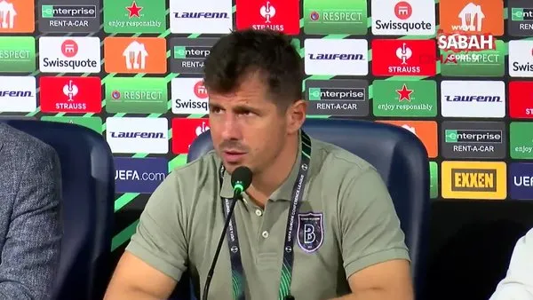 Emre Belözoğlu Fiorentina galibiyeti sonrası konuştu | Video