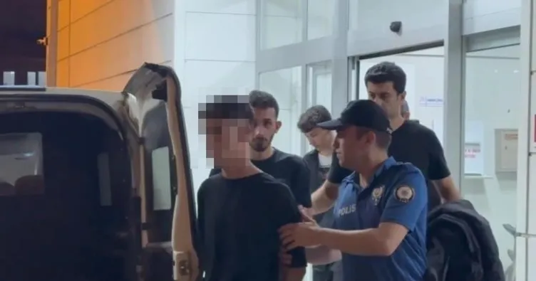 Amasra’da ortalık karıştı: 7 yaralı var!