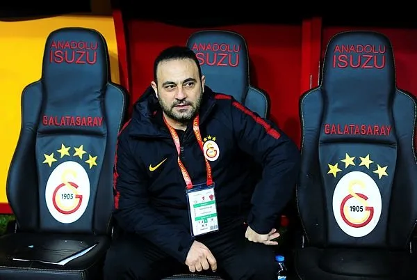 7 maddede Galatasaray - Trabzonspor maçı