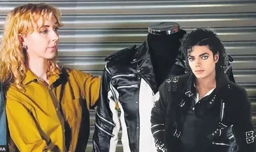 O ceket 8.7 milyona satıldı