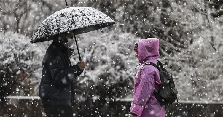 Eskişehir’de okullar tatil mi, yok mu? Valilikten açıklama! 13 Ocak Salı Eskişehir’de okullar kapalı mı?