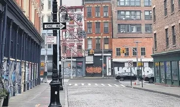 Tahammülsüz komşular!