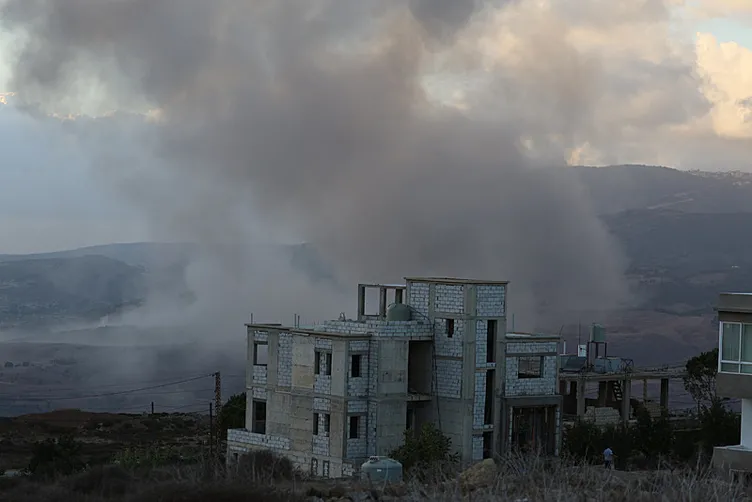 Orta Doğu’da yüksek tansiyon! İsrail’den Lübnan’a kara harekatı tehdidi: Bunun tek yolu...