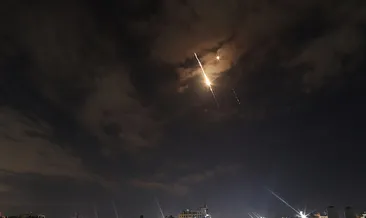 İran’dan BAE’ye füze saldırısı: 6 yaralı