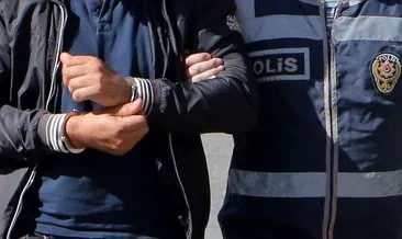 Samsun’da DEAŞ operasyonunda 4 zanlı yakalandı #samsun