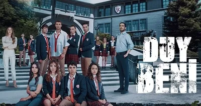Duy Beni dizisinde beklenmedik ayrılık! 2 oyuncu birden projeye veda etti, izleyiciler şok oldu