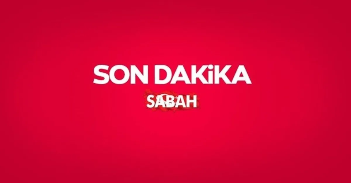Son dakika haberi: Van Cumhuriyet Başsavcılığı, HDP'li 5 milletvekili hakkında soruşturma başlattı