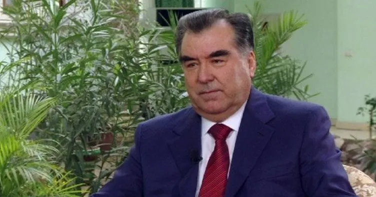 Tacikistan’da af ilan edildi
