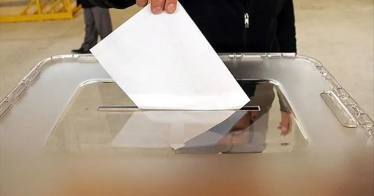 Son Dakika: ABD’de oy verme sürecinde son gün
