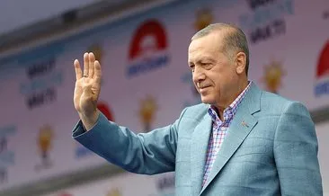 Son Dakika: Cumhurbaşkanı Erdoğan, Huber Köşkü’nden ayrıldı