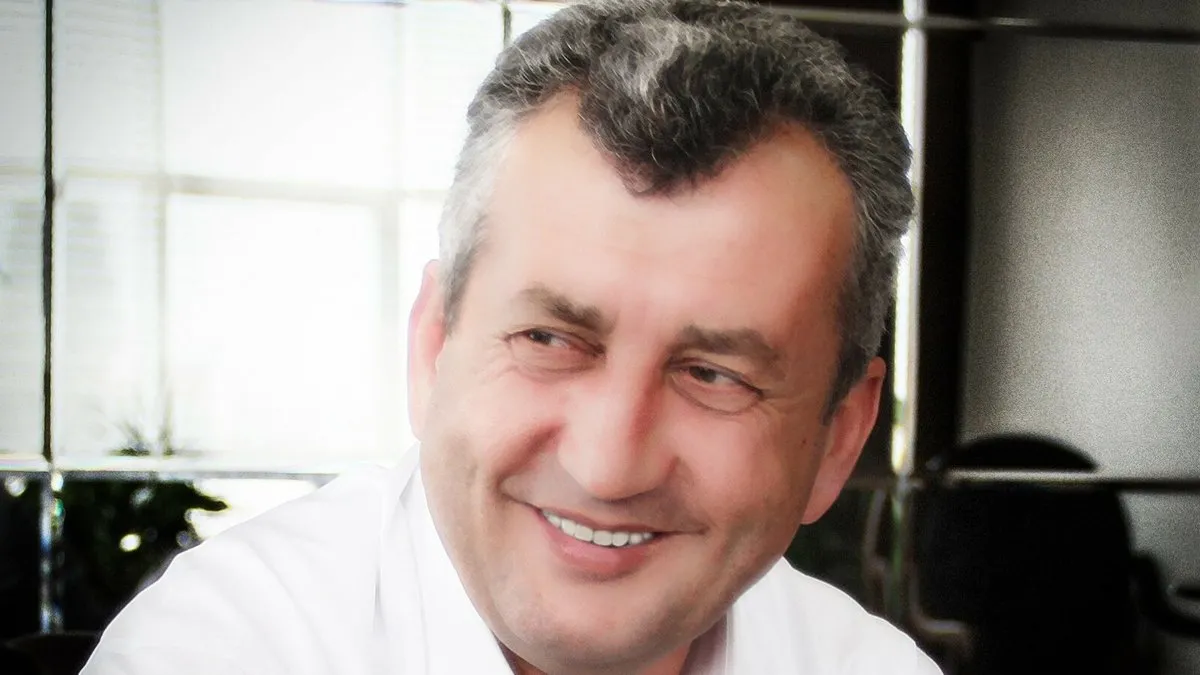 İzmir’de yüzerken kalp krizi geçiren eski Menemen Belediye Başkanı Tahir Şahin öldü