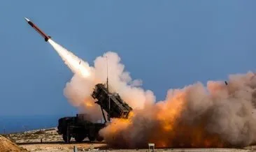 ABD’den kritik Patriot kararı: Rusya Ukrayna savaşında dönüm noktasına yaklaşıyoruz