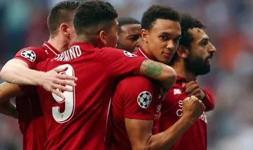 Liverpool Lyon maçı ne zaman, saat kaçta ve hangi kanalda? 2019-2020 sezonu hazırlık maçı